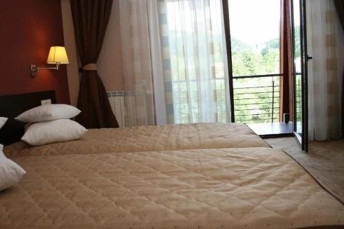 Hotel Secret Garden - 683