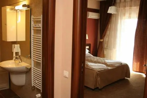 Hotel Secret Garden - 185