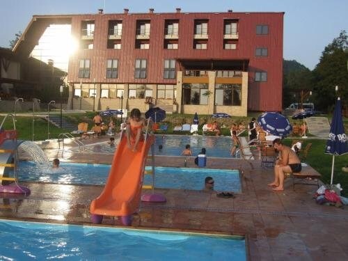 Hotel Secret Garden - 764