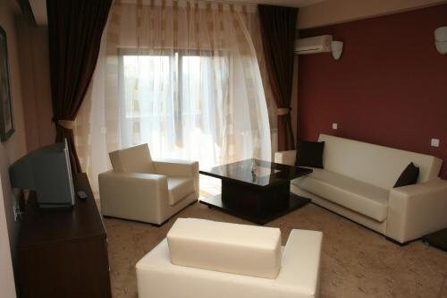 Hotel Secret Garden - 980