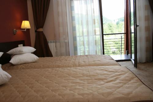 Hotel Secret Garden - 827