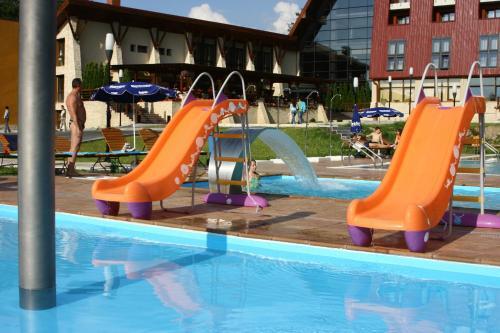 Hotel Secret Garden - 755