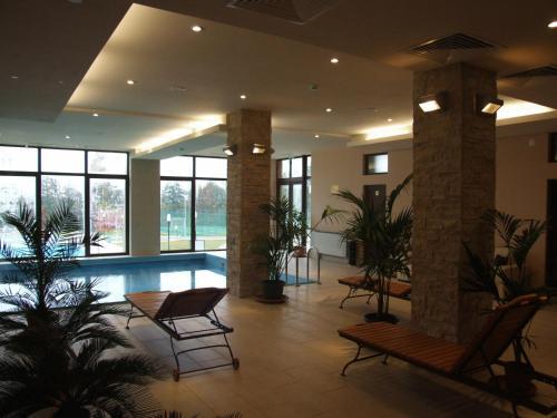 Hotel Secret Garden - 581