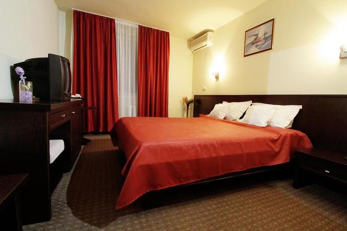 Hotel Select - 750