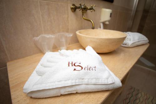 Hotel Select - 568