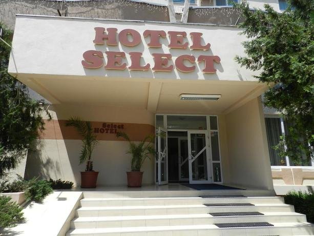 Hotel Select - 998
