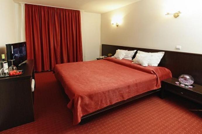 Hotel Select - 801