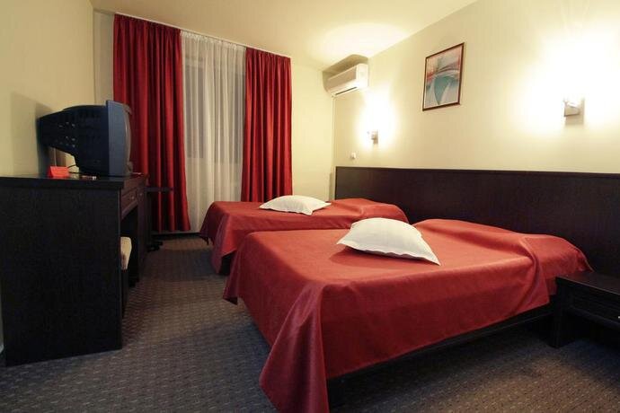 Hotel Select - 827