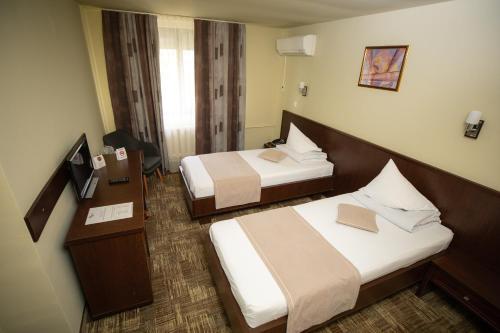 Hotel Select - 899