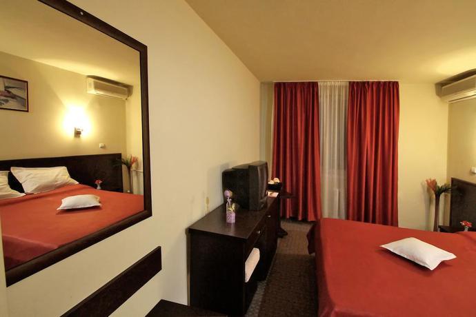 Hotel Select - 721