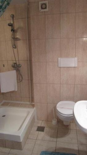 Hotel Sibiu - 52