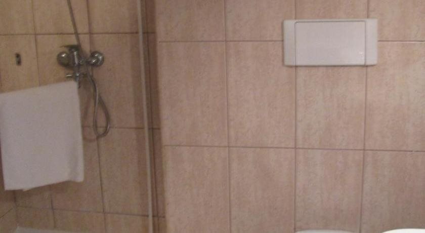 Hotel Sibiu - 655