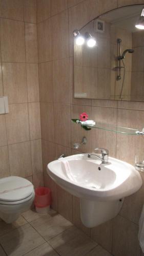 Hotel Sibiu - 213