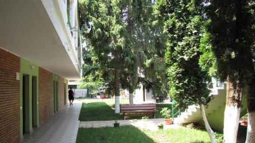 Hotel Sibiu - 615