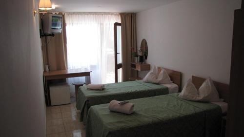 Hotel Sibiu - 419