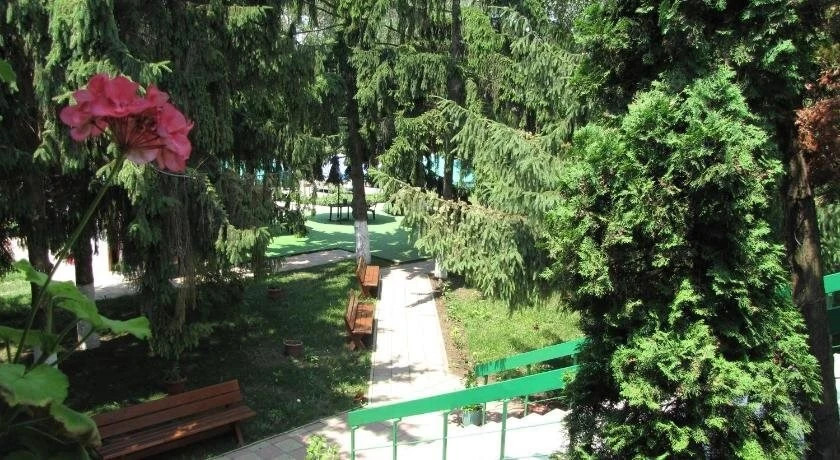 Hotel Sibiu - 828