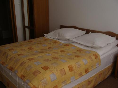Hotel Siesta - 704