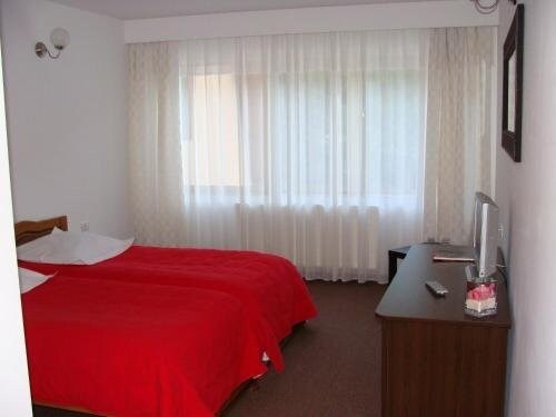 Hotel Siesta - 526
