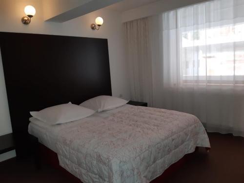 Hotel Siesta - 759