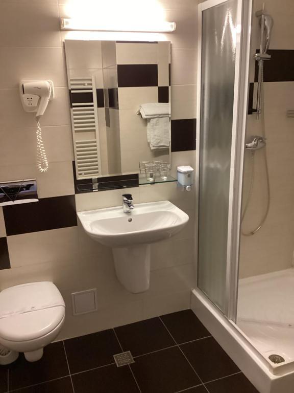 Hotel Siesta - 992