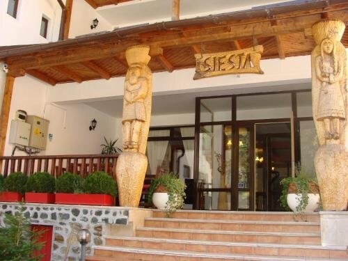 Hotel Siesta - 720