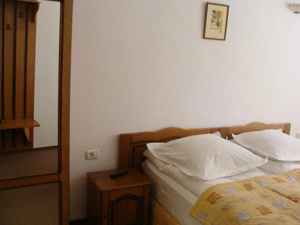 Hotel Siesta - 510