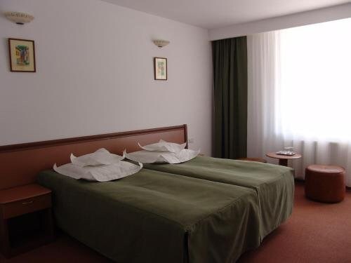 Hotel Siesta - 602