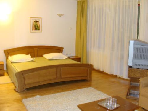 Hotel Siesta - 583