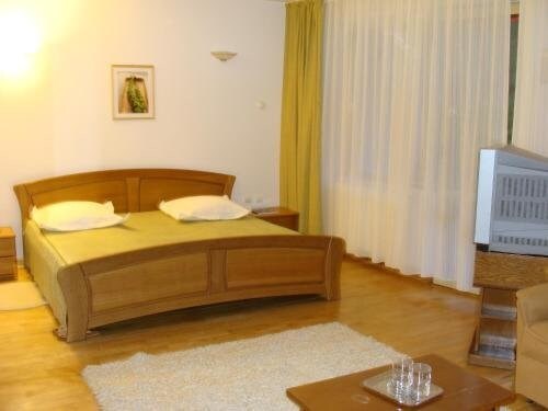 Hotel Siesta - 708
