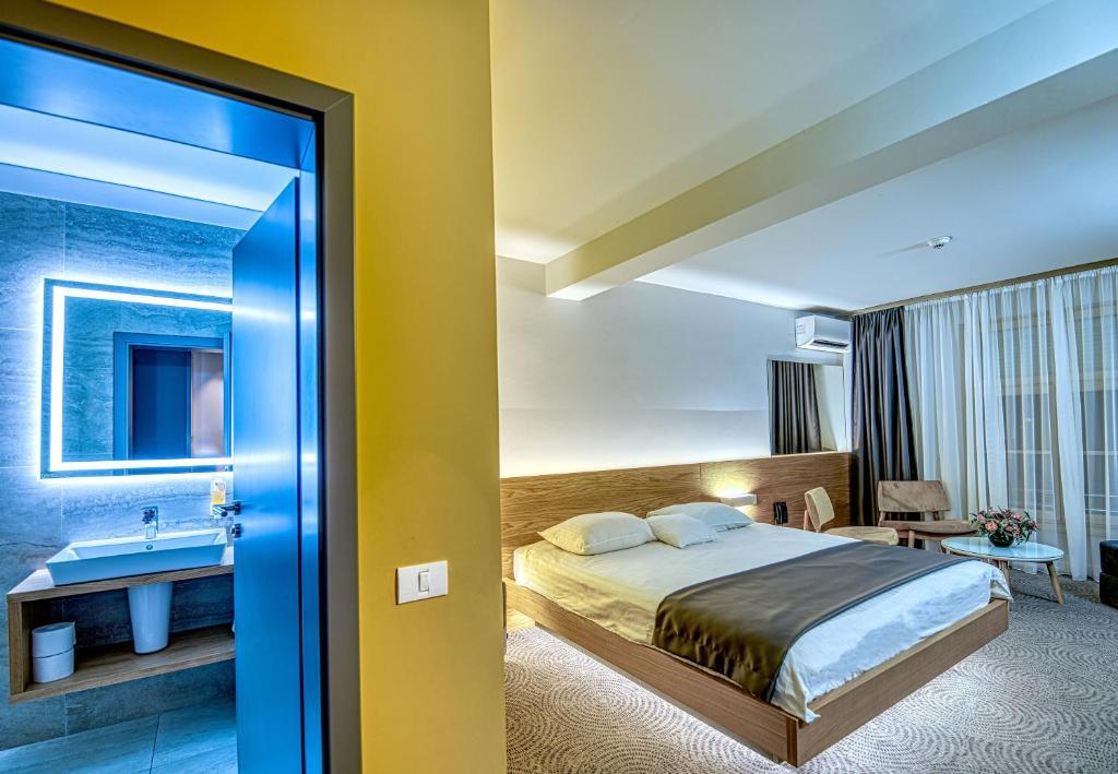 Hotel Silva - 992