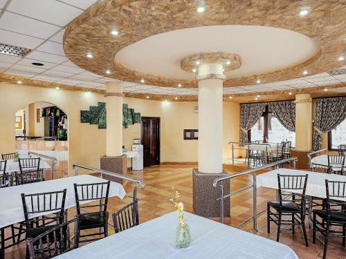 Hotel Simeria - 915