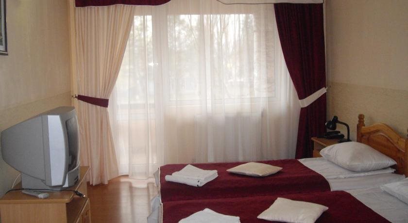 Hotel Simeria - 791