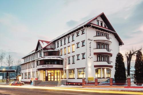 Hotel Simeria - 996