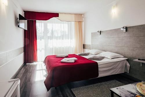 Hotel Simeria - 485