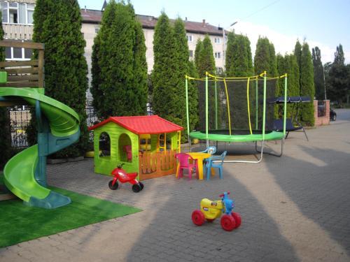 Hotel Simeria - 761
