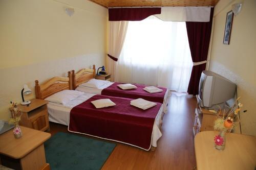 Hotel Simeria - 150