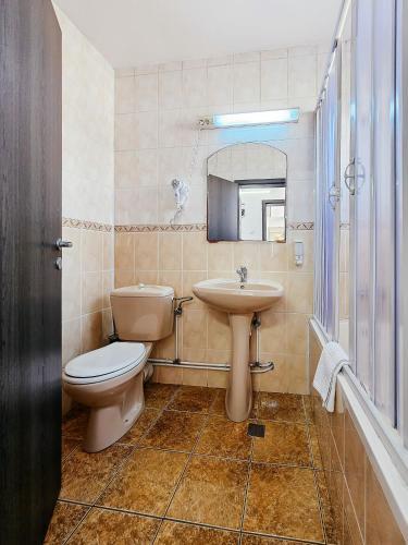 Hotel Simeria - 485