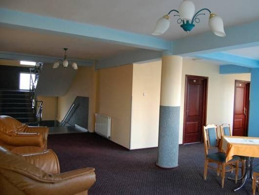 Hotel Simeria - 871