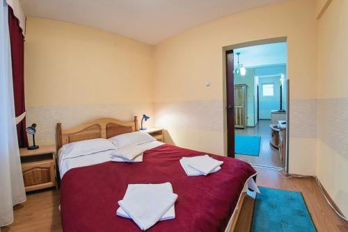 Hotel Simeria - 270