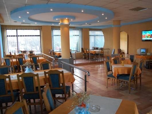 Hotel Simeria - 611