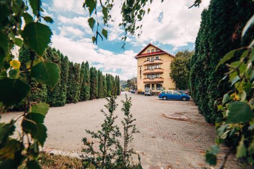 Hotel Simeria - 899