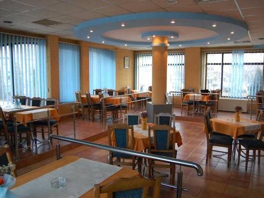 Hotel Simeria - 595