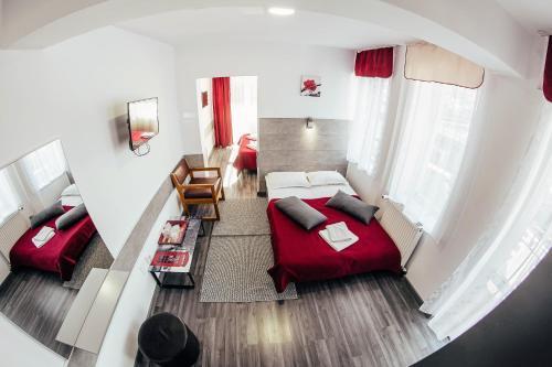 Hotel Simeria - 413
