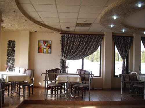 Hotel Simeria - 210