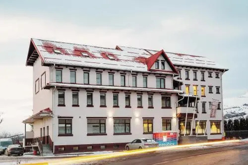 Hotel Simeria - 154