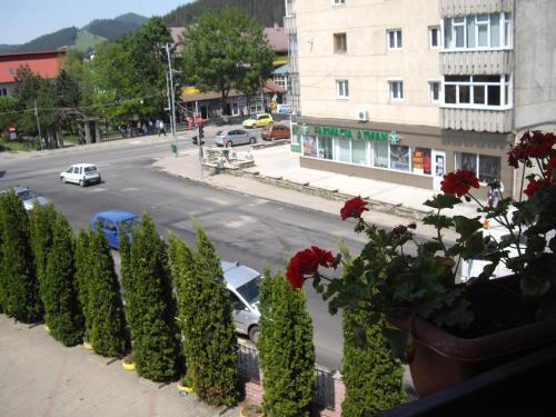 Hotel Simeria - 595