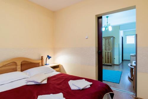 Hotel Simeria - 609