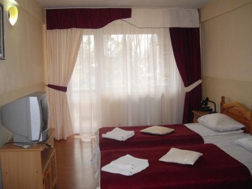 Hotel Simeria - 896