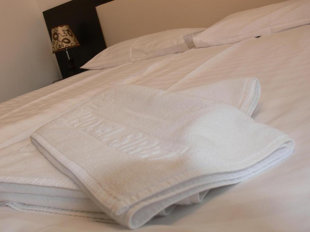 Hotel Siret - 674