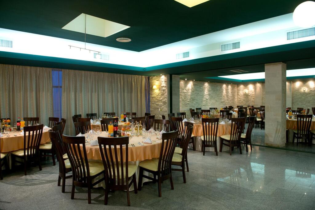 Hotel Siret - 487